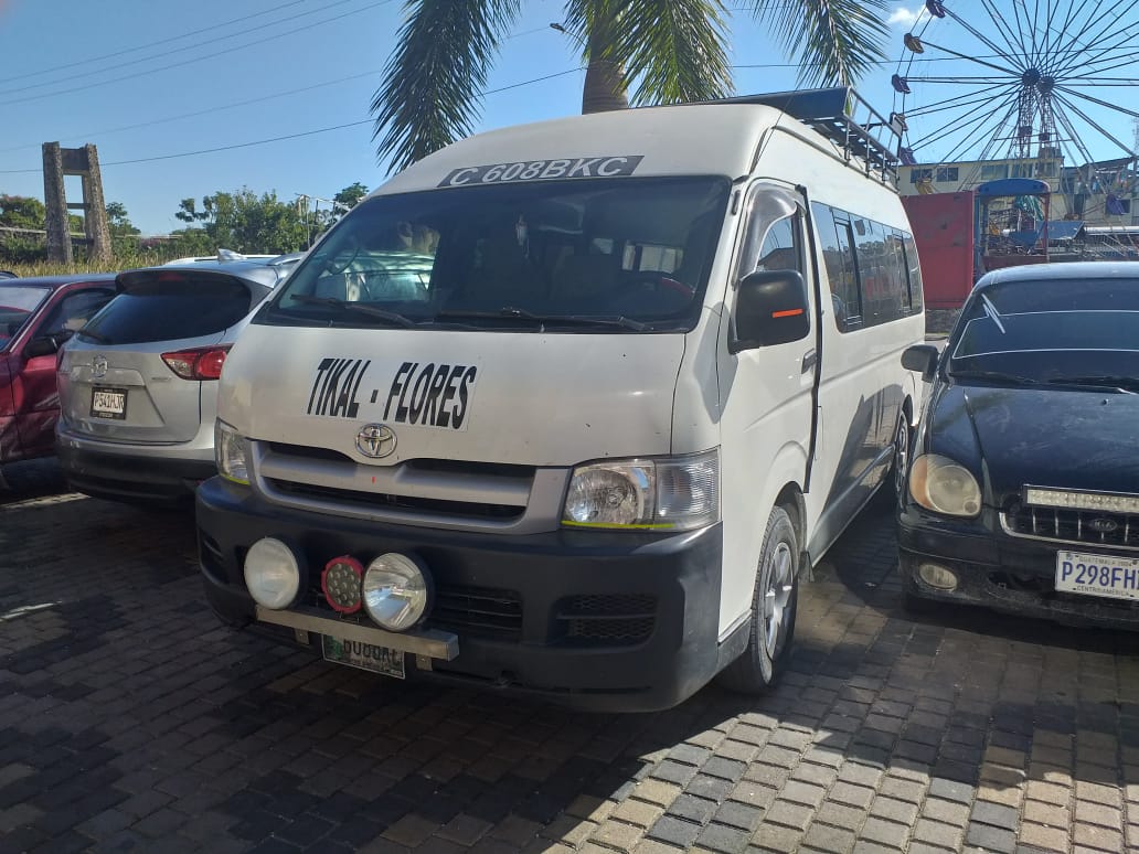See All Routes shuttle tickets
